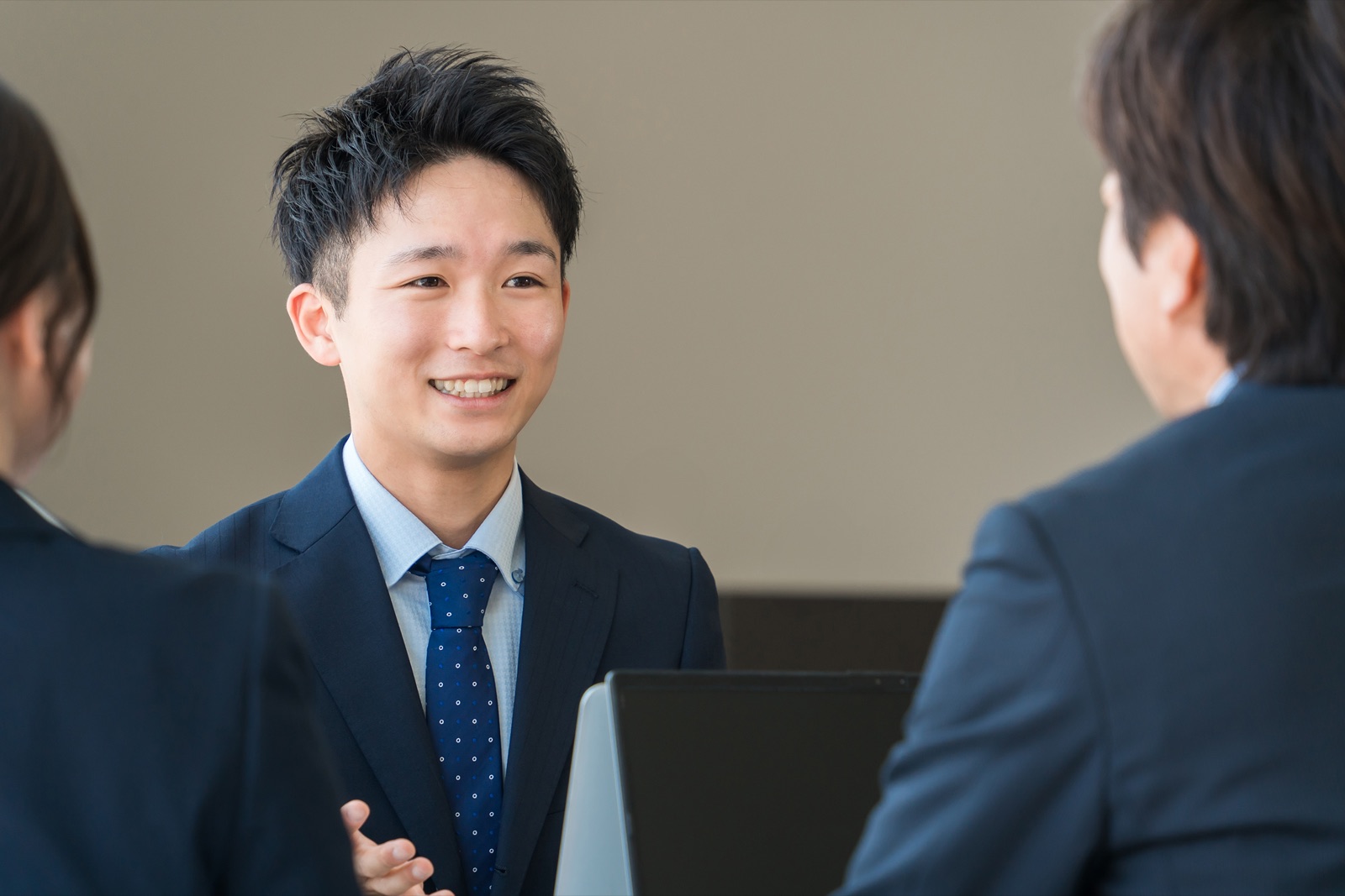 相談会の実施